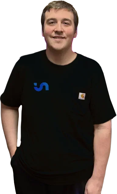 Brian Samu, founder of Samu Interactive